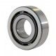 NJ203 [NTN] Cylindrical roller bearing