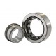 NJ203 [NTN] Cylindrical roller bearing