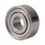 MR95ZZ [EZO] Miniature deep groove sealed ball bearing. Special metric series.