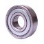 6304-2ZR [Kinex] Deep groove sealed ball bearing