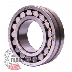22209 CAW33 [Kinex] Spherical roller bearing