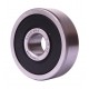 6300 2RS [Timken] Deep groove ball bearing