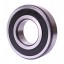 6312 2RS [Timken] Deep groove sealed ball bearing