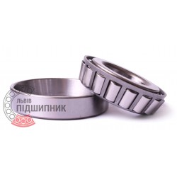 30207 [GPZ-34] Tapered roller bearing