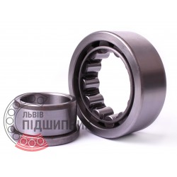 NJ2312 [GPZ-34] Cylindrical roller bearing