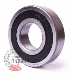 6308-2RS/P6 [GPZ-34] Deep groove ball bearing