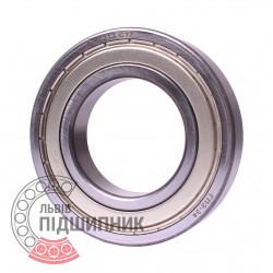 6213-2Z/P6 [GPZ-34] Deep groove ball bearing