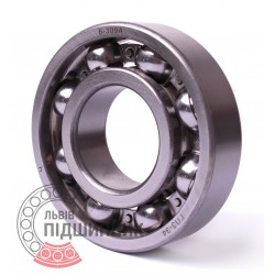 6309 [GPZ-34] Deep groove ball bearing