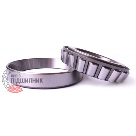 30215 [GPZ-34] Tapered roller bearing