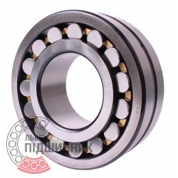 113618 (223168KMW33) [CX] Spherical roller bearing