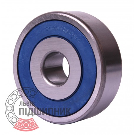 SC03A76LVAX [PFI] Deep groove ball bearing