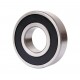 6207-2RSR [Kinex] Deep groove sealed ball bearing