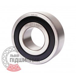 62308 2RSR [Kinex] Deep groove ball bearing