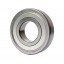 6309ZZC4/5K [NTN] Deep groove sealed ball bearing