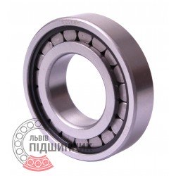 U1208TM [GPZ-34] Cylindrical roller bearing