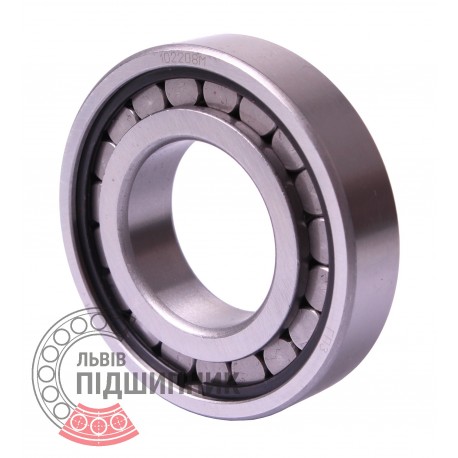 U1208TM [GPZ-34] Cylindrical roller bearing