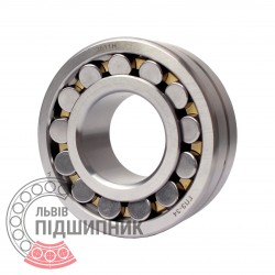 22311 CA/MBW33 [GPZ-34] Spherical roller bearing