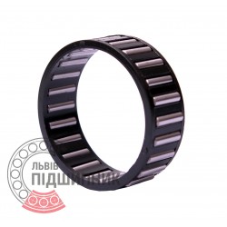 464906E [GPZ-34] Needle roller bearing