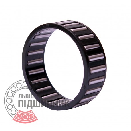 464906E [GPZ-34] Needle roller bearing