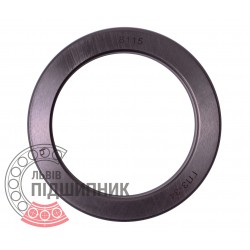 51115 [GPZ-34] Thrust ball bearing