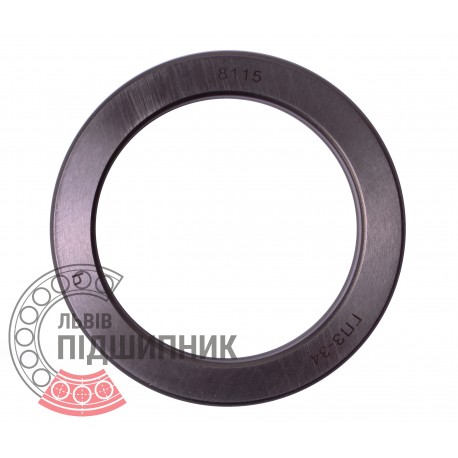 51115 [GPZ-34] Thrust ball bearing