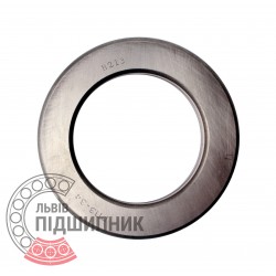 51213 [GPZ-34] Thrust ball bearing