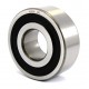 62306 2RS [FBJ] Deep groove ball bearing