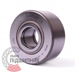 NURT20-1R [JNS] Cam follower - roller bearing