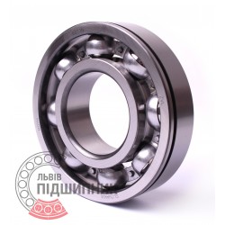 6311N [ZVL] Deep groove ball bearing