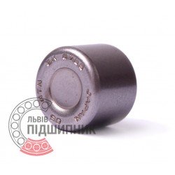 BK0709 [NTN] Needle roller bearing