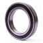 6013 2RS/C3 [SKF] Deep groove sealed ball bearing