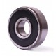 6302-2RSC3 [SKF] Deep groove ball bearing