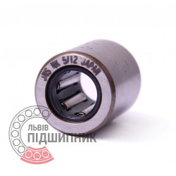 NK5/12 [JNS] Needle roller bearing