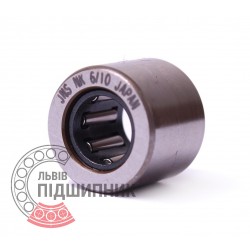 NK6/10 [JNS] Needle roller bearing