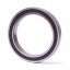 6807 2RS | 61807-2RS [EZO] Deep groove ball bearing. Thin section.