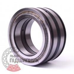 SL 045013-PP [INA] Double row cylindrical roller bearing