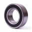 63006-2RS [Timken] Deep groove ball bearing