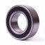 63006-2RS [Timken] Пiдшипник кульковий закритий