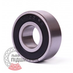 62001 2RS [China] Deep groove ball bearing
