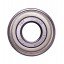 GRAE20NPPB | ES204.G2 [SNR] Radial insert ball bearing, hexagonal bore