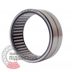 NK80/35 [JNS] Needle roller bearing