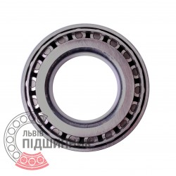 33889/33822 [Fersa] Tapered roller bearing