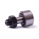 CF8 UURA [JNS] Cam follower - cylindrical roller bearing