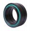 GE70E-2RS | GE70ES-2RS | GE70DO-2RS [Fluro] Radial spherical plain bearing