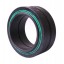 GE80E-2RS | GE80ES-2RS | GE80DO-2RS [Fluro] Radial spherical plain bearing