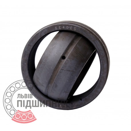 GE40E / GE40ES [Fluro] Radial spherical plain bearing