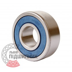 62322.2-2RS C3 [PFI] Automotive bearing