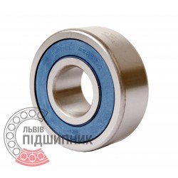 62322.2-2RS C3 [PFI] Automotive bearing