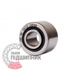 NKI 7/12 [JNS] Needle roller bearing