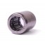 HFL1226 [FBJ] Drawn cup needle roller clutch